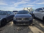 Used 2017 Volkswagen Passat R-LINE W/COMFORT PKG AUTO in FT. LAUDERDALE, FLORIDA (Photo 3)