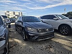 Used 2017 Volkswagen Passat R-LINE W/COMFORT PKG AUTO in FT. LAUDERDALE, FLORIDA (Photo 4)