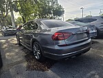 Used 2017 Volkswagen Passat R-LINE W/COMFORT PKG AUTO in FT. LAUDERDALE, FLORIDA (Photo 5)