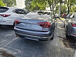 Used 2017 Volkswagen Passat R-LINE W/COMFORT PKG AUTO in FT. LAUDERDALE, FLORIDA (Photo 7)
