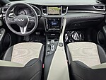 Used 2023 INFINITI QX55 ESSENTIAL AWD in FT. LAUDERDALE, FLORIDA (Photo 12)