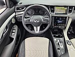 Used 2023 INFINITI QX55 ESSENTIAL AWD in FT. LAUDERDALE, FLORIDA (Photo 13)