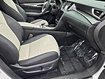 Used 2023 INFINITI QX55 ESSENTIAL AWD in FT. LAUDERDALE, FLORIDA (Photo 16)