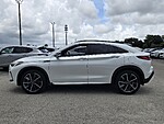 Used 2023 INFINITI QX55 ESSENTIAL AWD in FT. LAUDERDALE, FLORIDA (Photo 3)