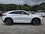 Used 2023 INFINITI QX55 ESSENTIAL AWD in FT. LAUDERDALE, FLORIDA (Photo 4)