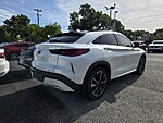 Used 2023 INFINITI QX55 ESSENTIAL AWD in FT. LAUDERDALE, FLORIDA (Photo 5)