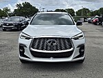 Used 2023 INFINITI QX55 ESSENTIAL AWD in FT. LAUDERDALE, FLORIDA (Photo 5)