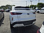 Used 2023 INFINITI QX55 ESSENTIAL AWD in FT. LAUDERDALE, FLORIDA (Photo 6)