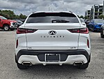 Used 2023 INFINITI QX55 ESSENTIAL AWD in FT. LAUDERDALE, FLORIDA (Photo 6)