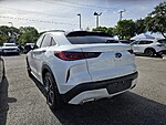 Used 2023 INFINITI QX55 ESSENTIAL AWD in FT. LAUDERDALE, FLORIDA (Photo 7)