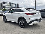 Used 2023 INFINITI QX55 ESSENTIAL AWD in FT. LAUDERDALE, FLORIDA (Photo 7)