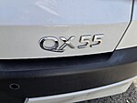 Used 2023 INFINITI QX55 ESSENTIAL AWD in FT. LAUDERDALE, FLORIDA (Photo 10)