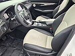 Used 2023 INFINITI QX55 ESSENTIAL AWD in FT. LAUDERDALE, FLORIDA (Photo 10)