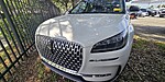 Used 2023 LINCOLN CORSAIR STANDARD FWD in FT. LAUDERDALE, FLORIDA