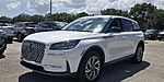 Used 2023 LINCOLN CORSAIR STANDARD FWD in FT. LAUDERDALE, FLORIDA