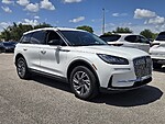 Used 2023 LINCOLN CORSAIR STANDARD FWD in FT. LAUDERDALE, FLORIDA (Photo 9)