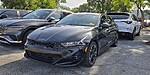 Used 2024 KIA K5 GT-LINE AUTO FWD in FT. LAUDERDALE, FLORIDA