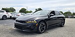 Used 2024 KIA K5 GT-LINE AUTO FWD in FT. LAUDERDALE, FLORIDA