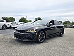 Used 2024 KIA K5 GT-LINE AUTO FWD in FT. LAUDERDALE, FLORIDA (Photo 1)