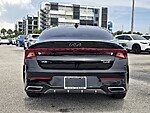 Used 2024 KIA K5 GT-LINE AUTO FWD in FT. LAUDERDALE, FLORIDA (Photo 6)