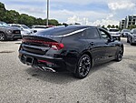 Used 2024 KIA K5 GT-LINE AUTO FWD in FT. LAUDERDALE, FLORIDA (Photo 8)