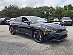Used 2024 KIA K5 GT-LINE AUTO FWD in FT. LAUDERDALE, FLORIDA (Photo 9)