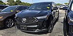 Used 2024 ACURA RDX SH-AWD W/A-SPEC PACKAGE in FT. LAUDERDALE, FLORIDA