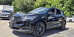 Used 2024 ACURA RDX SH-AWD W/A-SPEC PACKAGE in FT. LAUDERDALE, FLORIDA