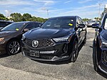 Used 2024 ACURA RDX SH-AWD W/A-SPEC PACKAGE in FT. LAUDERDALE, FLORIDA (Photo 1)