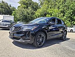 Used 2024 ACURA RDX SH-AWD W/A-SPEC PACKAGE in FT. LAUDERDALE, FLORIDA (Photo 1)