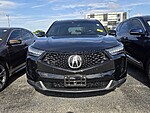 Used 2024 ACURA RDX SH-AWD W/A-SPEC PACKAGE in FT. LAUDERDALE, FLORIDA (Photo 3)