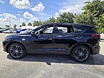 Used 2024 ACURA RDX SH-AWD W/A-SPEC PACKAGE in FT. LAUDERDALE, FLORIDA (Photo 3)