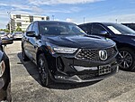 Used 2024 ACURA RDX SH-AWD W/A-SPEC PACKAGE in FT. LAUDERDALE, FLORIDA (Photo 4)