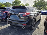 Used 2024 ACURA RDX SH-AWD W/A-SPEC PACKAGE in FT. LAUDERDALE, FLORIDA (Photo 5)