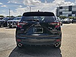 Used 2024 ACURA RDX SH-AWD W/A-SPEC PACKAGE in FT. LAUDERDALE, FLORIDA (Photo 6)