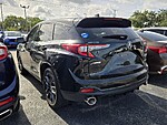 Used 2024 ACURA RDX SH-AWD W/A-SPEC PACKAGE in FT. LAUDERDALE, FLORIDA (Photo 7)