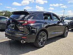 Used 2024 ACURA RDX SH-AWD W/A-SPEC PACKAGE in FT. LAUDERDALE, FLORIDA (Photo 8)