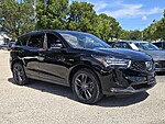 Used 2024 ACURA RDX SH-AWD W/A-SPEC PACKAGE in FT. LAUDERDALE, FLORIDA (Photo 9)