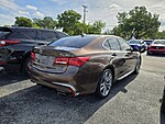 Used 2020 ACURA TLX 3.5L FWD W/TECHNOLOGY PKG in FT. LAUDERDALE, FLORIDA (Photo 5)