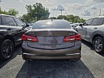 Used 2020 ACURA TLX 3.5L FWD W/TECHNOLOGY PKG in FT. LAUDERDALE, FLORIDA (Photo 6)