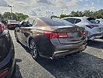 Used 2020 ACURA TLX 3.5L FWD W/TECHNOLOGY PKG in FT. LAUDERDALE, FLORIDA (Photo 7)