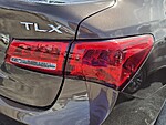 Used 2020 ACURA TLX 3.5L FWD W/TECHNOLOGY PKG in FT. LAUDERDALE, FLORIDA (Photo 8)