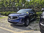 Used 2024 ACURA RDX SH-AWD W/TECHNOLOGY PACKAGE in FT. LAUDERDALE, FLORIDA (Photo 1)