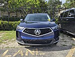 Used 2024 ACURA RDX SH-AWD W/TECHNOLOGY PACKAGE in FT. LAUDERDALE, FLORIDA (Photo 3)