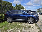 Used 2024 ACURA RDX SH-AWD W/TECHNOLOGY PACKAGE in FT. LAUDERDALE, FLORIDA (Photo 5)