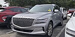 Used 2024 GENESIS GV80 2.5T AWD in FT. LAUDERDALE, FLORIDA