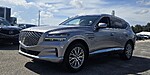 Used 2024 GENESIS GV80 2.5T AWD in FT. LAUDERDALE, FLORIDA