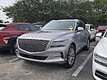 Used 2024 GENESIS GV80 2.5T AWD in FT. LAUDERDALE, FLORIDA (Photo 1)