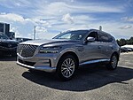 Used 2024 GENESIS GV80 2.5T AWD in FT. LAUDERDALE, FLORIDA (Photo 1)