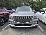 Used 2024 GENESIS GV80 2.5T AWD in FT. LAUDERDALE, FLORIDA (Photo 3)